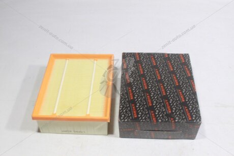 Фильтр воздушный Citroen Xsara, Xsara Picasso, Peugeot 206, 306 1.4/1.6/2.0D (93-) SHAFER 'SX6451