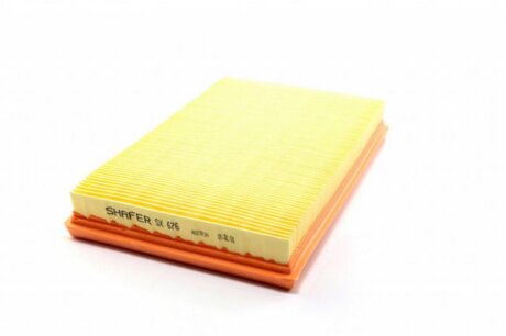 Фільтр повітряний Kia Sephia, Shuma, 1.5 96-98; Ford Fiesta 96-; Mazda 323 94-98 SHAFER 'SX676