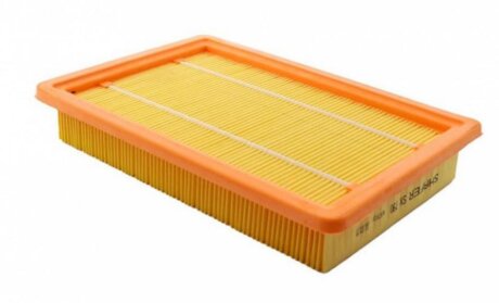 Фільтр повітряний Hyundai Coupe, Elantra, Lantra Ii, 1.5-2.0, 95-06 SHAFER 'SX790