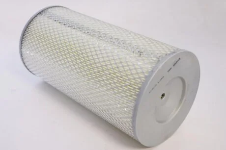 Фільтр повітряний MB T1-T2, O309, 207-410 2.4D-3.0D (75-90), (з внутрішньою і зовнішньою металевою сіткою) (SX83) SHAFER 'SX83
