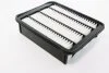 Фильтр воздушный Toyota Land Cruiser Prado, 2.8D, 15- SHAFER SX9884 (фото 1)