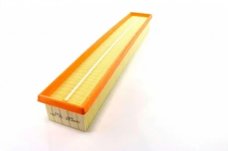 Фильтр воздушный MB C (W203), 1.8-2.0, 00-02, L=520Mm (SX992) SHAFER 'SX992