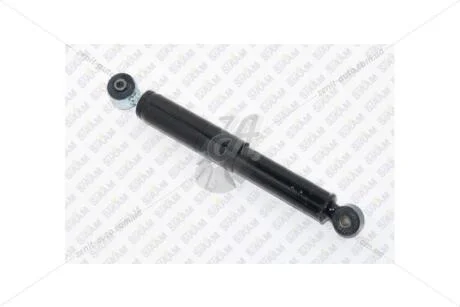 Амортизатор підвіски задній Hyundai Accent Iv (10-)/Hyundai I20 I (10-) (115930G) SIAAM '115930G