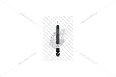 Амортизатор подвески задний Fiat Punto Evo (11-) (155605G) SIAAM '155605G