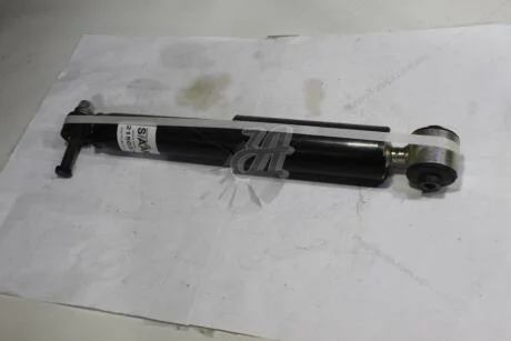 Амортизатор подвески задний Nissan Qashqai II (13-) (215037G) SIAAM '215037G