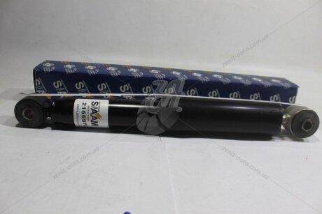 Амортизатор подвески задний Nissan Nv300 Kombi (16-) SIAAM '215597G