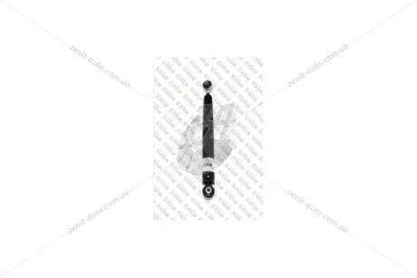 Амортизатор подвески задний Peugeot 207/207+ (Wa_, (09-) (215776G) SIAAM '215776G