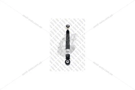 Амортизатор підвіски задній Citroen Berlingo Multispace (08-) (215872G) SIAAM '215872G
