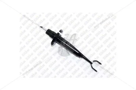 Амортизатор підвіски передній VW Passat B5 (94-02) (345276G) SIAAM '345276G