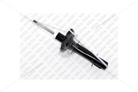 Амортизатор подвески передний VW Golf Iv (99-06) (545274G) SIAAM '545274G