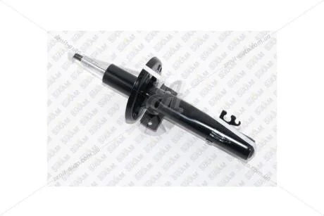 Амортизатор підвіски передній Seat Ibiza Iv (11-18) (545751G) SIAAM '545751G