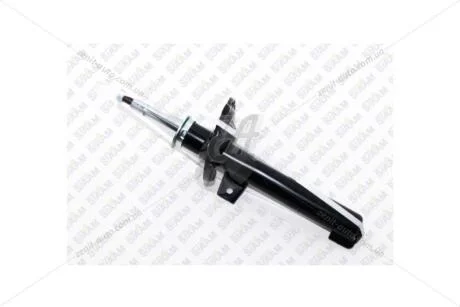 Амортизатор подвески передний VW Golf VII (12-21) (545809G) SIAAM '545809G