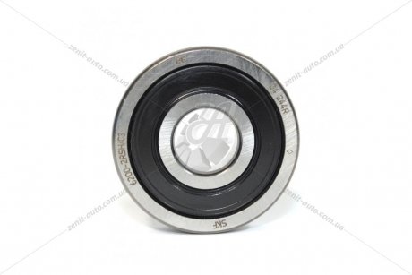 Подшипник генератора SKF 62002RSH