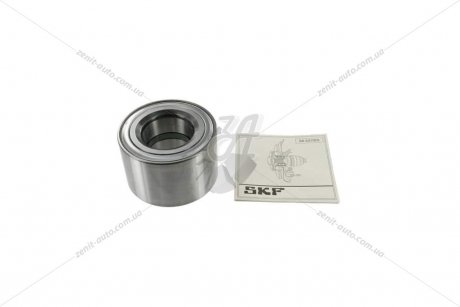 Підшипник маточини колеса SKF VKBA3663