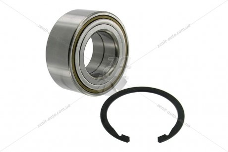 Подшипник ступицы перед (компл) Hyundai Sonata IV SKF VKBA3909