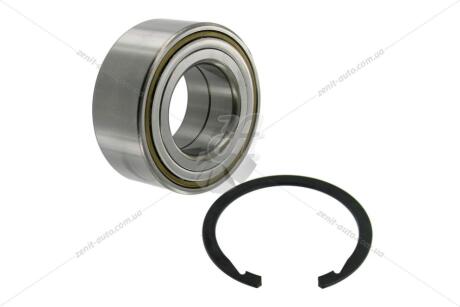 Підшипник маточини перед (компл) Hyundai Sonata IV SKF VKBA3909
