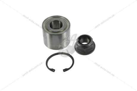 Підшипник маточини колеса (комплект) SKF VKBA976