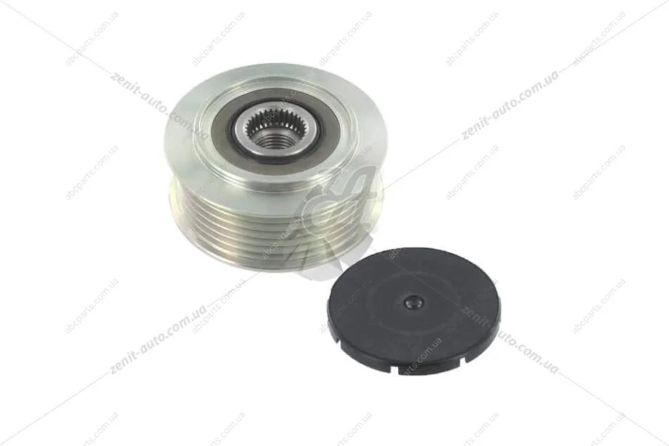 Шків генератора SKF VKM03104 (фото 1)