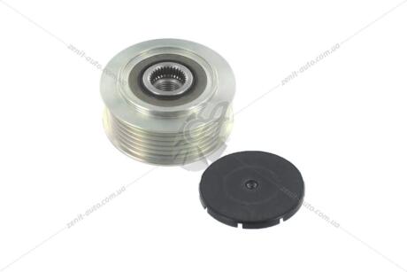 Шків генератора SKF VKM03104