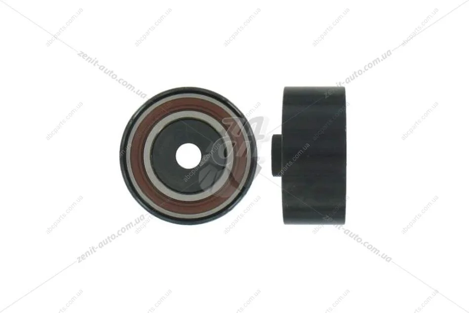 Ролик ГРМ обводной SKF VKM25207 (фото 1)
