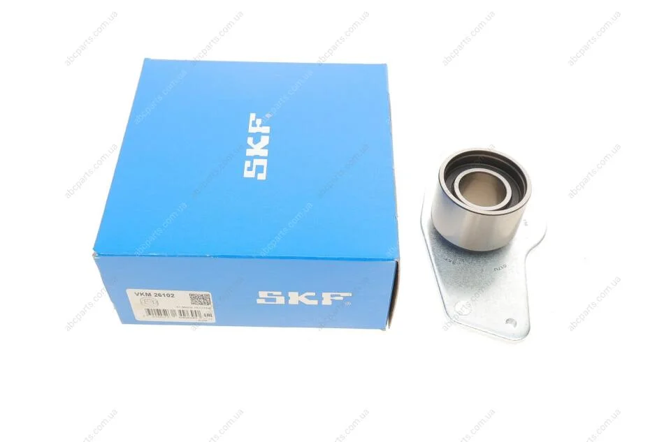 Ролик ГРМ обвідний SKF VKM26102 (фото 1)