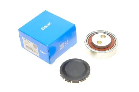 Ролик ременя приводного натяжного SKF VKM31040