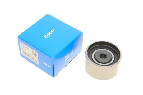 Ролик ГРМ обвідний SKF VKM84608