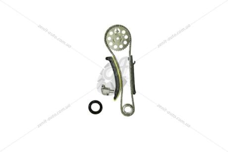 Цепь ГРМ, комплект SKF VKML88001