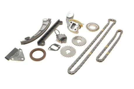 Ланцюг ГРМ, комплект SKF VKML96000