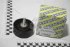 Ролік направляючий поліклинового ременя Ford Focus, Mondeo (98-05) / Volvo S60 I, S70, S80 2.4-2.9 (97-14) (GA352.72) SNR SNR NTN GA35272 (фото 2)