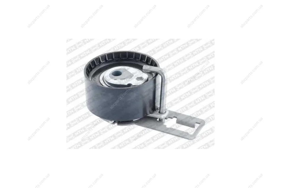 Ролик натяжной ремня ГРМ 1.6 Diesel Citroen/Ford/Peugeot/Mazda/Volvo/Toyota (GT359.39) SNR SNR NTN GT35939 (фото 1)