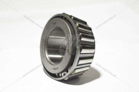 Підшипник АКПП роликовий Korando C (10-) D20F SSANGYONG 0511-133059