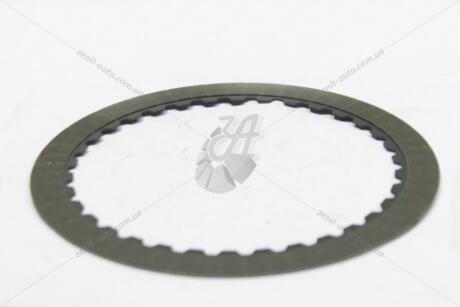 Диск фрикционный АКПП Korando C SSANGYONG 0511-666026