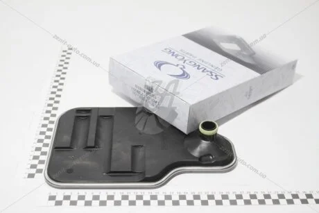 Фільтр АКПП Actyon, Kyron, Rexton AT6 SsangYong SSANGYONG 0578-738007