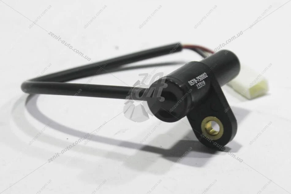 Датчик скорости Actyon/Kyron (08-) / Rexton (11-) OUTPUT SENSOR SsangYong SSANGYONG 0578-750002 (фото 1)