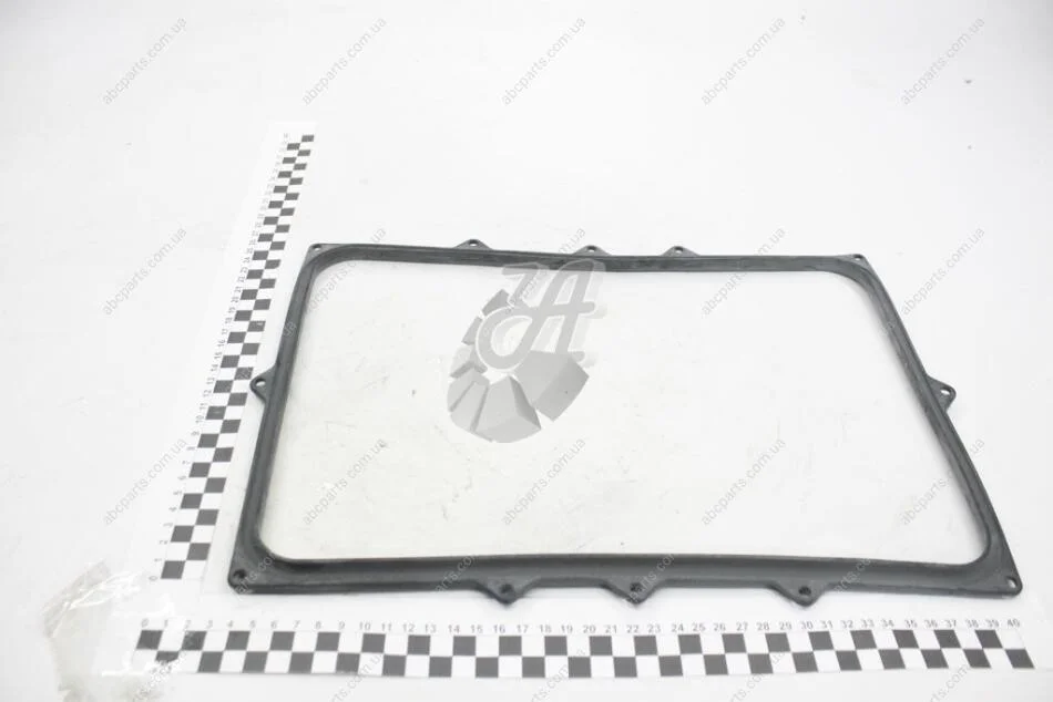Прокладка поддона АКПП Actyon, Kyron, Rexton (BTR M74 / M78:DSI 6A/T) SsangYong SSANGYONG 0585-045045 (фото 1)