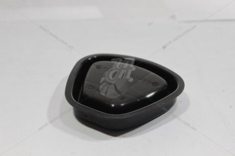 Заглушка пилозахисна піддону Rexton (02-06) E28, E32 SSANGYONG 1020140033