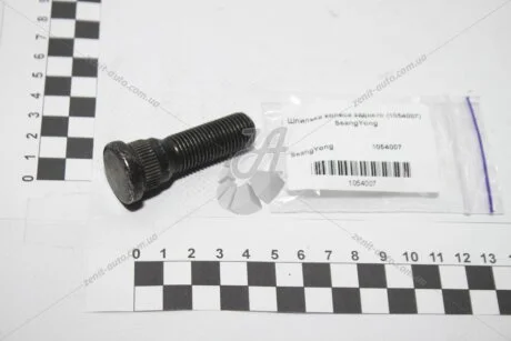 Шпилька колеса заднего Actyon (06-) / Kyron (05-) / Rexton (06-) TONGIL SsangYong SSANGYONG 1054007
