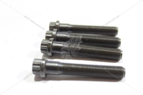 Болт шатуна (кратно 4) Actyon, Kyron, Rexton, Korando SSANGYONG '1610383071