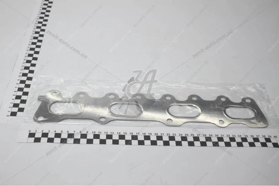 Прокладка коллектора выпускного E23 SsangYong SSANGYONG 1611423080 (фото 1)