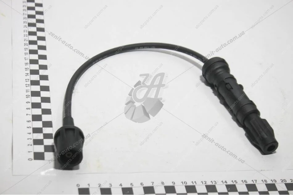 Провод высоковольтный катушки зажигания SsangYong SSANGYONG 1611503318 (фото 1)
