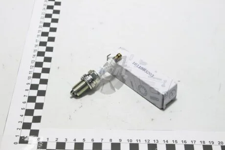 Свеча зажигания E23, E32 SsangYong SSANGYONG 1611593203