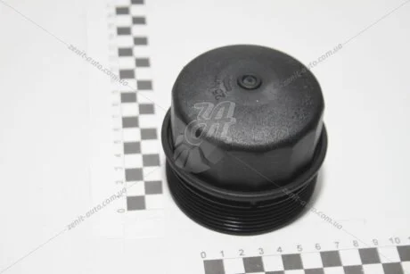 Кришка корпусу фільтра масляного SsangYong SSANGYONG 1621843208