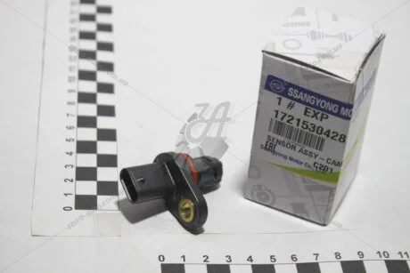 Датчик положения распредвала Korando C (12-) G20D SsangYong SSANGYONG '1721530428