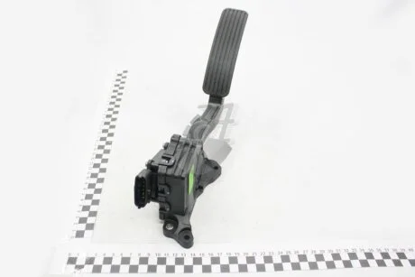 Педаль газу Rexton (05-) D27, E32, (10-) D20, D27, E32 SsangYong SSANGYONG 2055008D10