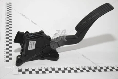 Педаль газу Korando C (10-) SsangYong SSANGYONG 2055034000