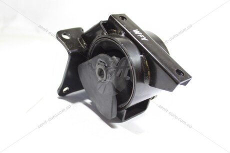 Опора ДВЗ передня ліва Korando D20, G20D AISIN 6AT, AWD SSANGYONG '2071034400