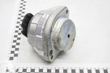 Опора ДВС левая Kyron (05-) D27 MULTI-LINK / Rexton (06-) D27 MULTI-LINK, 5-LINK (2006.03.23-) SsangYong SSANGYONG 2075009A00
