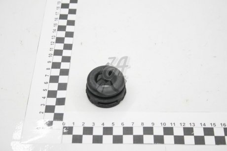 Подушка радіатора нижня Actyon (13-) D20R, E23 / Rexton (12-) D20R SSANGYONG '2133232000