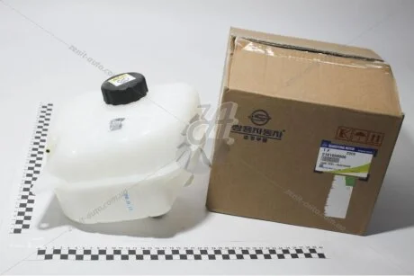 Бачок розширювальний Rexton (10-) SsangYong SSANGYONG 2161008006